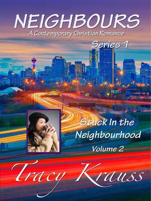 cover image of Stuck In the Neighbourhood